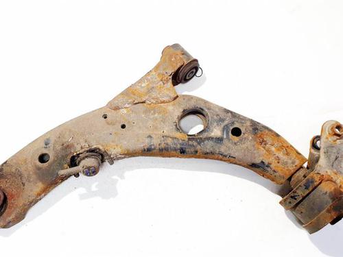 Used Left rear steering knuckle Left rear steering knuckle 35101144 35101144