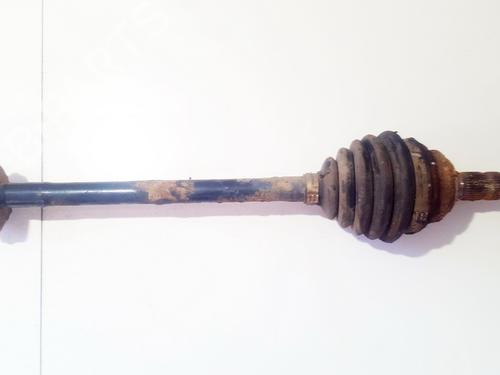 Used Right front driveshaft Right front driveshaft 35848021 35848021