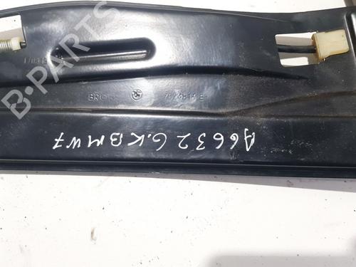 Rear left window mechanism BMW 7 (E65, E66, E67) 735 i, Li | BP35523699C24 - Image 2