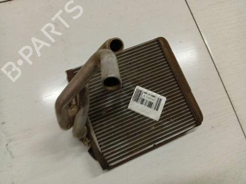 Used Heater matrix Heater matrix 34887402 34887402