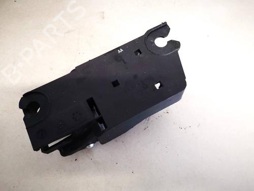Front left interior door handle FORD FOCUS II (DA_, HCP, DP) 1.8 Flexifuel | BP35321775I13 - Image 3