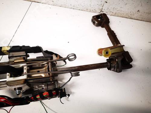 Steering column NISSAN ALMERA II Hatchback (N16) 1.6 | BP34848229M21 - Image 2