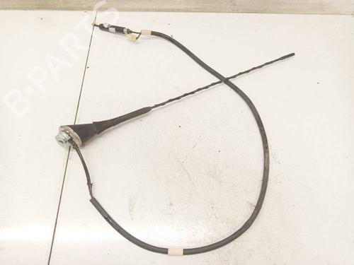 Antena/Base Antena/Base TOYOTA COROLLA Verso (ZER_, ZZE12_, R1_) 2.2 D-4D (AUR10_, AUR10R) (136 hp) 34755982 34755982