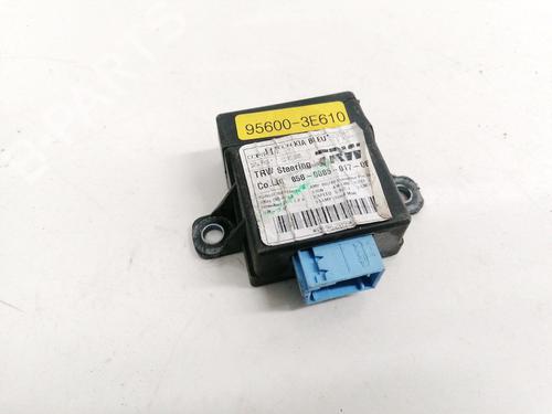 Used Electronic module Electronic module KIA SORENTO I (JC) 2.5 CRDi 4WD (140 hp) 33088390 33088390