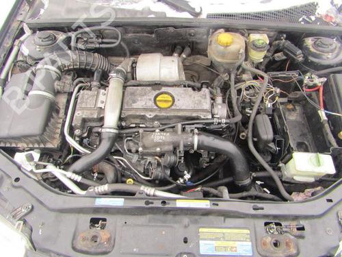 Electronic module SAAB 9-3 (YS3F, E79, D79, D75) 2.2 TiD | BP33492425M83  - Image 7