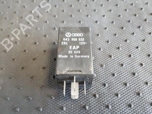 Used Other Other VW JETTA II (19E, 1G2, 165) 1.6 (75 hp) 33486617 33486617