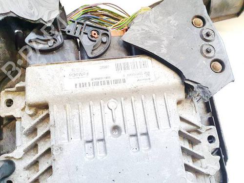 Engine control unit (ECU) FORD GRAND C-MAX (DXA/CB7, DXA/CEU) 1.6 TDCi | BP38478421M57 - Image 2