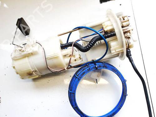Bränslepump Bränslepump 39420516 39420516