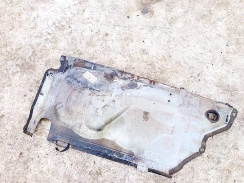 Used Underbody protection Underbody protection 34880621 34880621