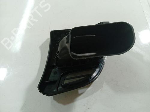 Air vent RENAULT FLUENCE (L3_) 1.5 dCi | BP38576843I21 - Image 2