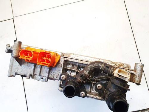 Inverter/Converter VW ID.4 (E21) Performance | BP37625492M119 - Image 3