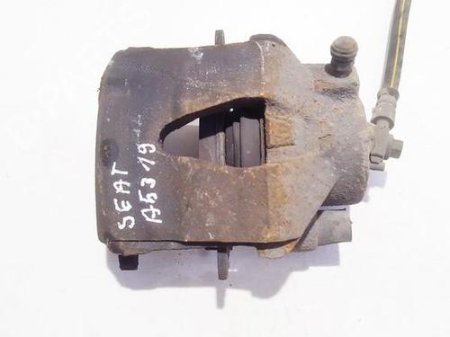 Used Right front brake caliper Right front brake caliper SEAT TOLEDO II (1M2) 1.9 TDI (110 hp) 35861511 35861511