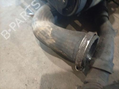 Intercooler pipe SKODA SUPERB II (3T4) 2.0 TDI | BP39232280M127 - Image 4