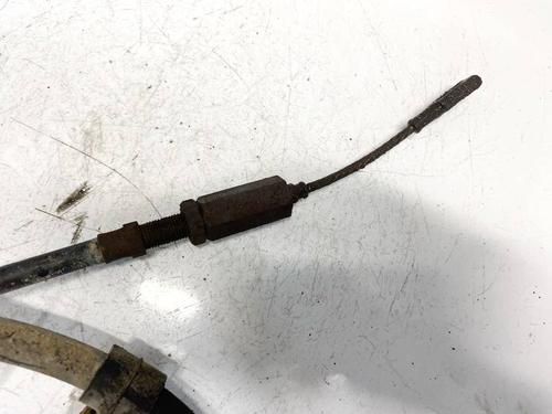 Cable PEUGEOT BOXER Van 2.2 HDi 100 | BP35068857E12 - Image 2