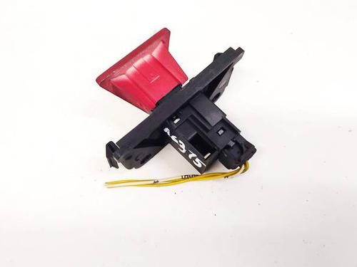 Warning switch PEUGEOT 307 (3A/C) 2.0 16V | BP34890234I22 - Image 3