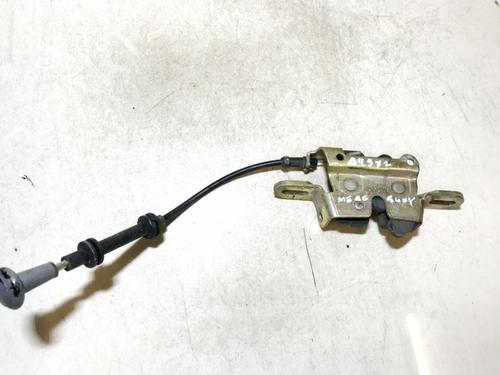 Electronic module FORD COUGAR (EC_) 2.5 V6 24V | BP38583565M83 - Image 2