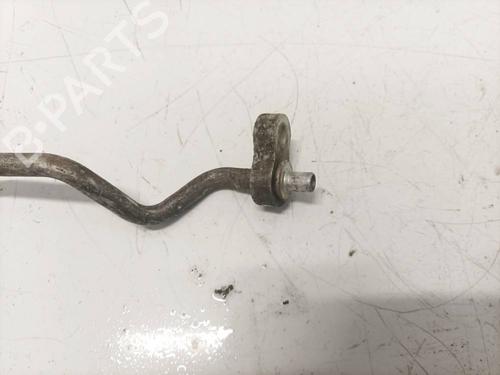 AC pipe SAAB 9-3 (YS3F, E79, D79, D75) 2.2 TiD | BP32621820M126