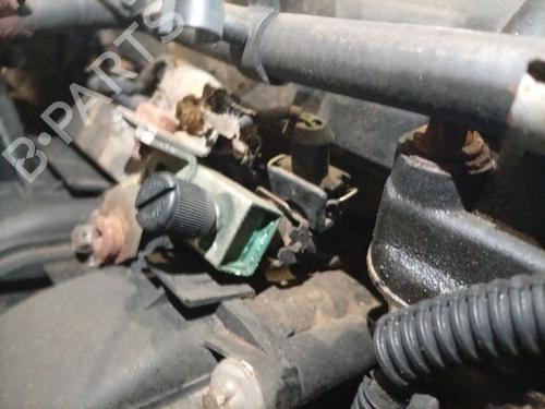 Injector OPEL CORSA D (S07) 1.2 (L08, L68) | BP36658836M100 - Image 2