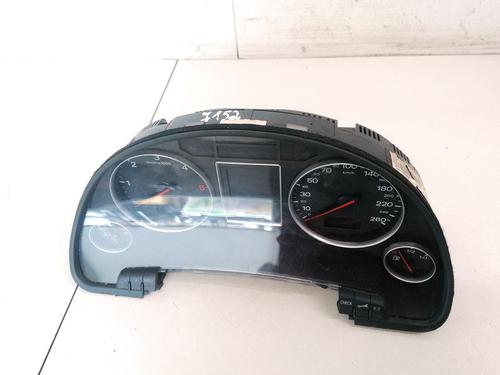 kombinert-instrument-audi-a4-b6-8e2-2000-2001-2002-2003-2004-2005-35511869 main image