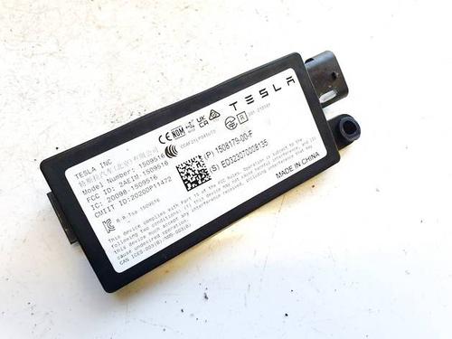 Used Electronic module Electronic module TESLA MODEL Y (5YJY) EV (347 hp) 35084237 35084237