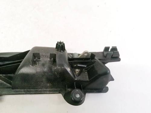 Rear right interior door handle VW PASSAT B6 (3C2) 2.0 TDI | BP35368029I16 - Image 2