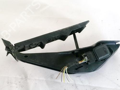 Pedal OPEL INSIGNIA A (G09) 1.8 (68) | BP35610772I4 - Image 2