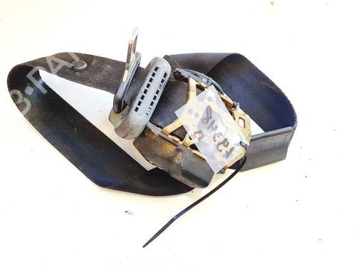 Used Front right seatbelt Front right seatbelt 35234829 35234829