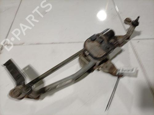 Used Front wipers mechanism Front wipers mechanism VW PASSAT B6 (3C2) 2.0 TDI (140 hp) 34747337 34747337