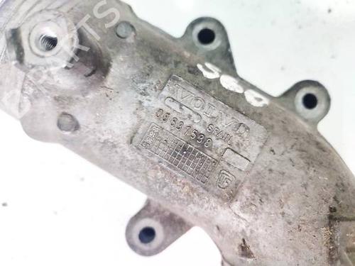 Intercooler pipe VOLVO S60 I (384) D5 | BP38503467M127 - Image 3