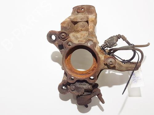 Used Left front steering knuckle Left front steering knuckle 35568109 35568109