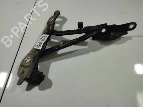 Used Hinge/Door check strap Hinge/Door check strap VOLVO S60 I (384) 2.4 (170 hp) 34918328 34918328