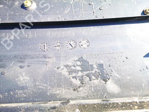 Boot lining MAZDA 5 (CR) 2.0 CD (CR19) | BP35575851I3 - Image 3