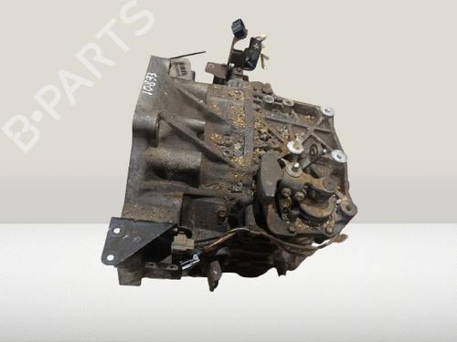 Gearbox MAZDA 5 (CR) 2.0 CD (CR19) | BP34865698M3 - Image 2