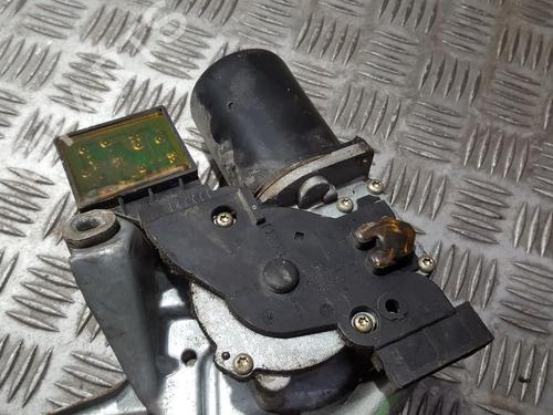 Used Front wiper motor Front wiper motor MERCEDES-BENZ A-CLASS (W168) A 140 (168.031, 168.131) (82 hp) 35665840 35665840