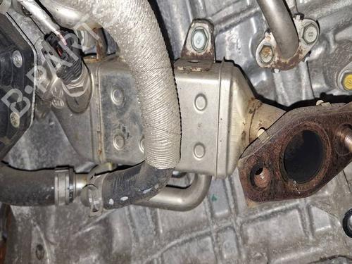 Egr HYUNDAI TUCSON (NX4E, NX4A) 1.6 T-GDi | BP39455591M69 - Image 2