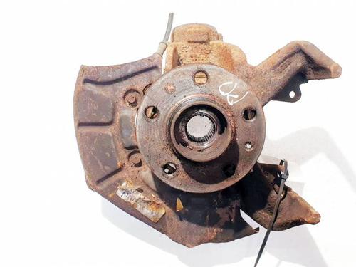 Used Right front steering knuckle Right front steering knuckle 34862075 34862075