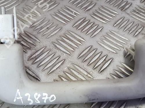 Used Interior roof handle Interior roof handle 35685933 35685933