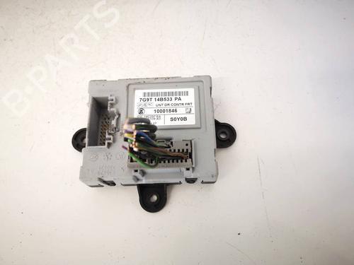 Used Electronic module Electronic module 34767247 34767247