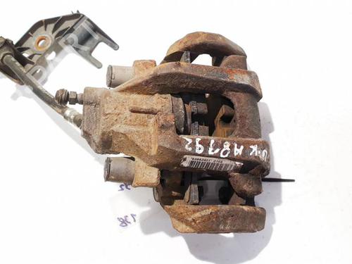 Used Left rear brake caliper Left rear brake caliper 35366922 35366922