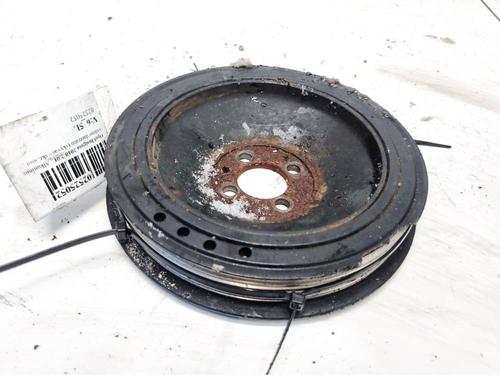 Pulley OPEL INSIGNIA A (G09) 2.0 CDTI (68) | BP34960449M122 - Image 2