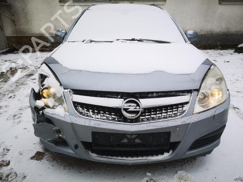 Electronic module OPEL VECTRA C (Z02) 1.9 CDTI (F69) | BP32935496M83 - Image 5