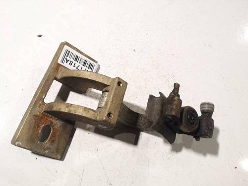 Used Hinge/Door check strap Hinge/Door check strap 38479017 38479017