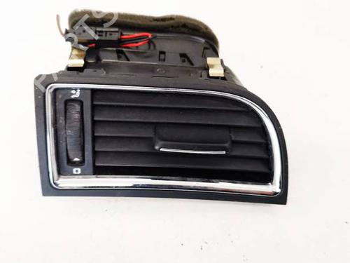 Luftventilen SKODA SUPERB II (3T4) 2.0 TDI (140 hp) 32581245