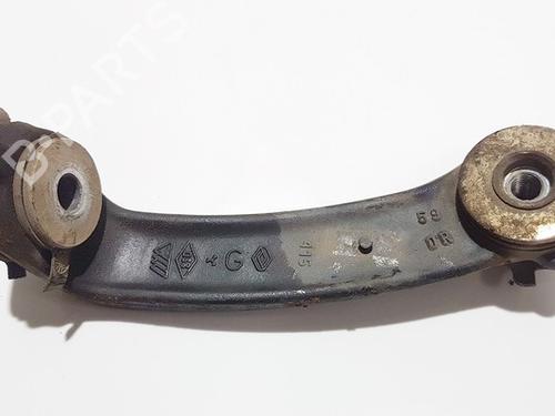 Used Engine mount Engine mount RENAULT ESPACE IV (JK0/1_) 2.0 dCi (JK03, JK04, JK1C, JK1G, JK1J, JK1K) (173 hp) 33087533 33087533