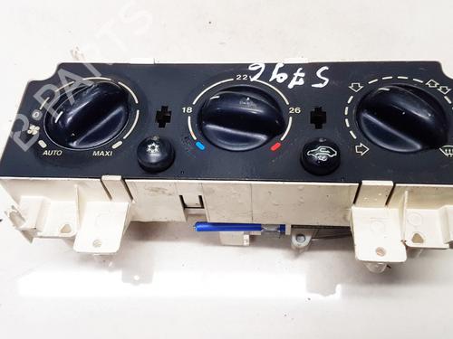Used Climate control Climate control 35876914 35876914