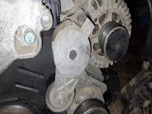 Pulley VW GOLF PLUS V (5M1, 521) 1.9 TDI | BP40520046M122 - Image 2
