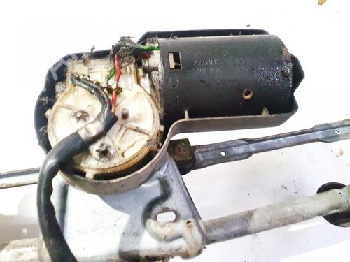 Front wiper motor RENAULT CLIO II Hatchback Van (SB0/1/2_) 1.2 (SB0A, SB0F, SB10) | BP35391120M29 - Image 2