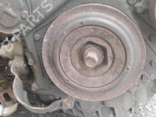Used Pulley Pulley HONDA CIVIC VIII Hatchback (FN, FK) 2.2 CTDi (FK3) (140 hp) 35087771 35087771