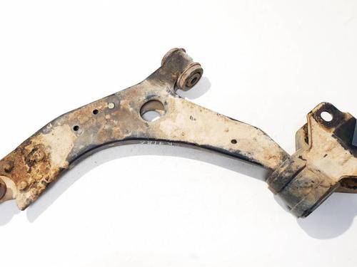 Used Left rear steering knuckle Left rear steering knuckle 35278711 35278711