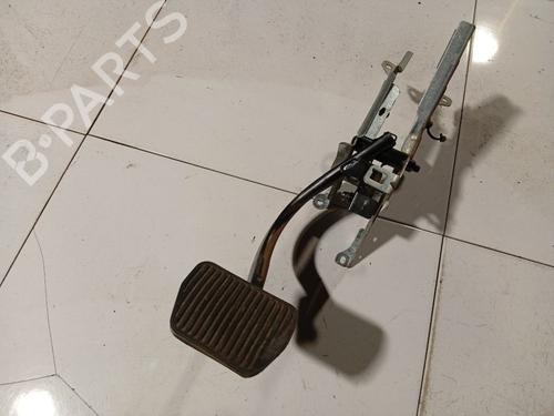 Used Pedal Pedal 34916481 34916481